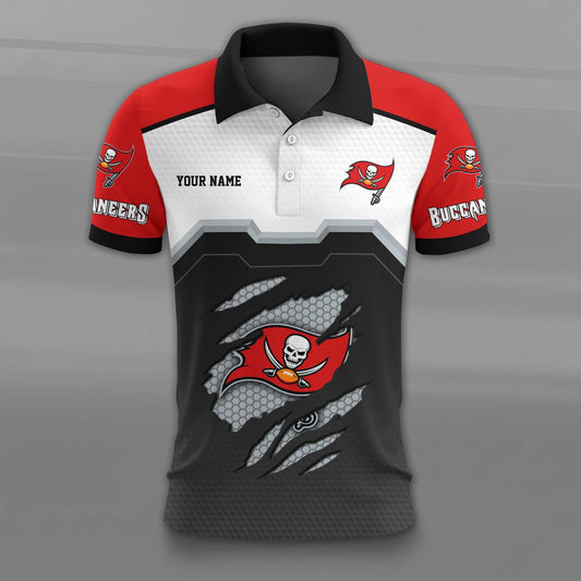 Tampa Bay Buccaneers 3D Clothing PLDT1109_230